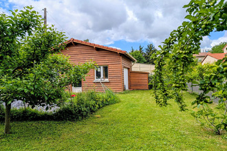 achat maison clermt-ferrand 63100
