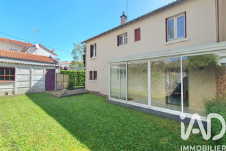 achat maison clermt-ferrand 63100