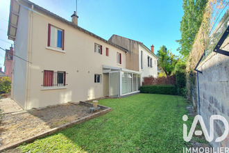 achat maison clermt-ferrand 63100