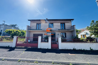 achat maison clermt-ferrand 63100