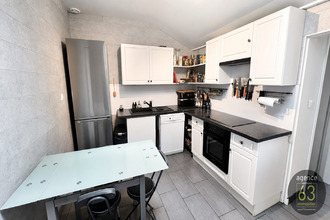 achat maison clermt-ferrand 63100