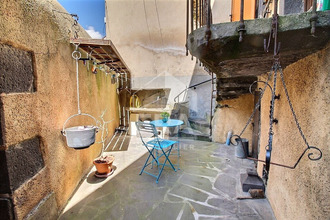 achat maison clermt-ferrand 63100