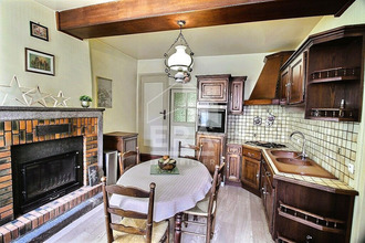 achat maison clermt-ferrand 63100