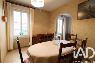 achat maison clermt-ferrand 63100