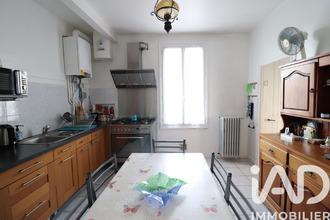 achat maison clermt-ferrand 63100