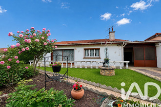 achat maison clermt-ferrand 63100