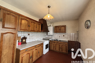 achat maison clermt-ferrand 63100