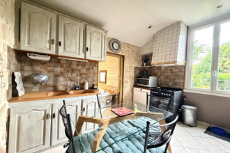 achat maison clermt-ferrand 63100