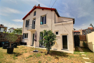 achat maison clermt-ferrand 63100