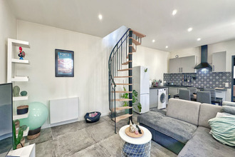 achat maison clermt-ferrand 63100