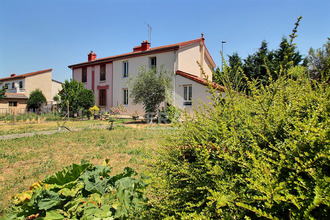 achat maison clermt-ferrand 63100