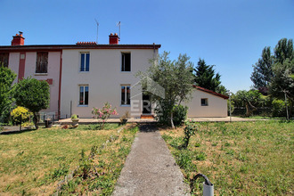 achat maison clermt-ferrand 63100