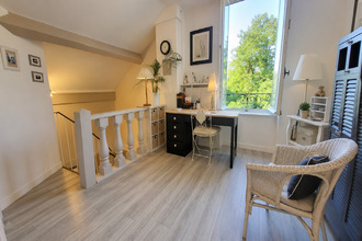 achat maison clermt-ferrand 63100