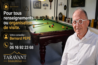 achat maison clermt-ferrand 63100