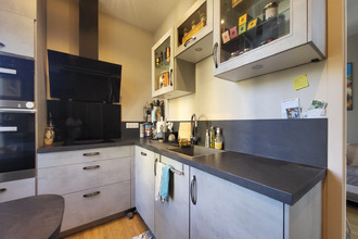 achat maison clermt-ferrand 63100