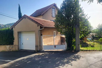 achat maison clermt-ferrand 63100