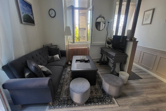 achat maison clermt-ferrand 63100
