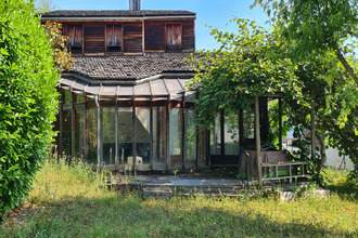 achat maison clermt-ferrand 63100