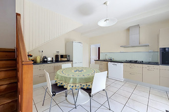 achat maison clermt-ferrand 63100