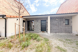 achat maison clermt-ferrand 63100