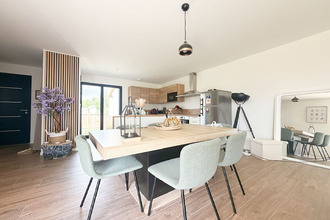 achat maison clermt-ferrand 63100