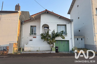 achat maison clermt-ferrand 63100