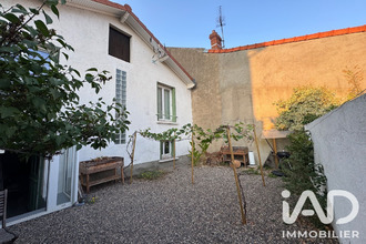 achat maison clermt-ferrand 63100