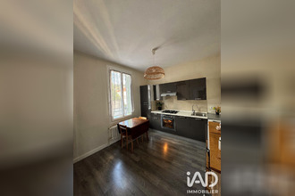 achat maison clermt-ferrand 63100