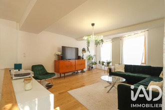 achat maison clermt-ferrand 63100