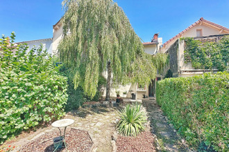achat maison clermt-ferrand 63100
