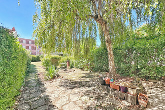 achat maison clermt-ferrand 63100