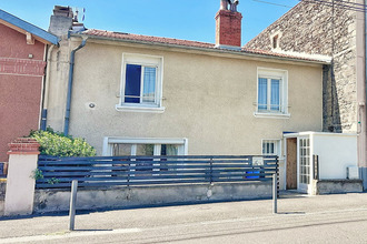 achat maison clermt-ferrand 63100