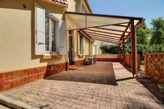 achat maison clermt-ferrand 63100
