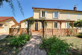 achat maison clermt-ferrand 63100