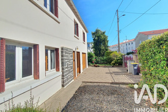 achat maison clermt-ferrand 63100