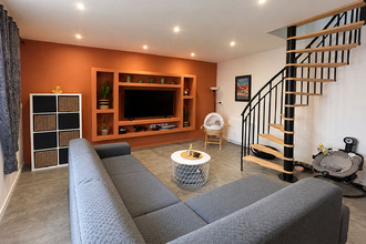 achat maison clermt-ferrand 63100