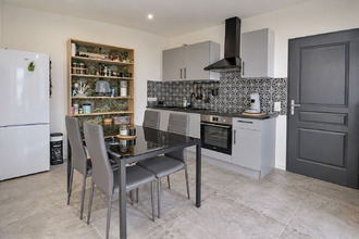 achat maison clermt-ferrand 63100