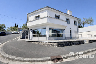 achat maison clermt-ferrand 63100