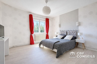 achat maison clermt-ferrand 63100