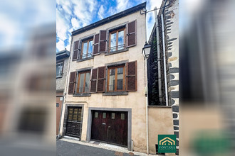 achat maison clermt-ferrand 63100