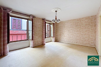 achat maison clermt-ferrand 63100