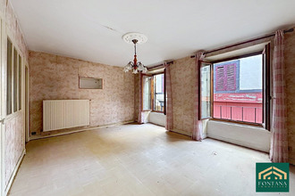 achat maison clermt-ferrand 63100