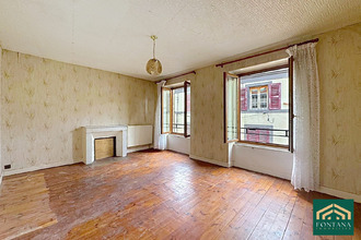 achat maison clermt-ferrand 63100