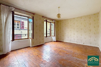 achat maison clermt-ferrand 63100