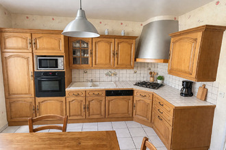 achat maison clermt-ferrand 63100