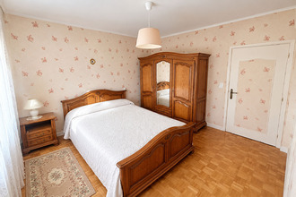 achat maison clermt-ferrand 63100
