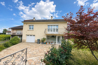 achat maison clermt-ferrand 63100