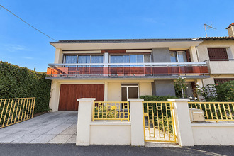 achat maison clermt-ferrand 63100
