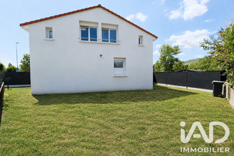 achat maison clermt-ferrand 63100