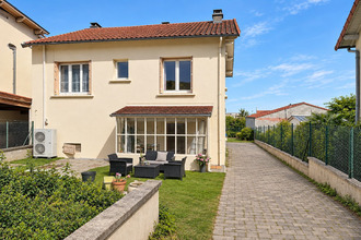 achat maison clermt-ferrand 63100